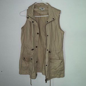 Charlotte Russe Vest